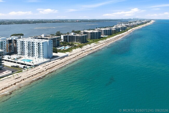 Building Photo - 3450 S Ocean Blvd