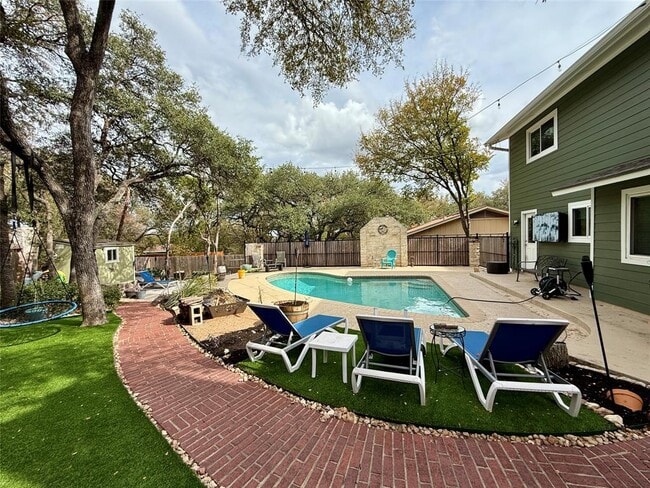 Building Photo - 3408 Ambleside Dr