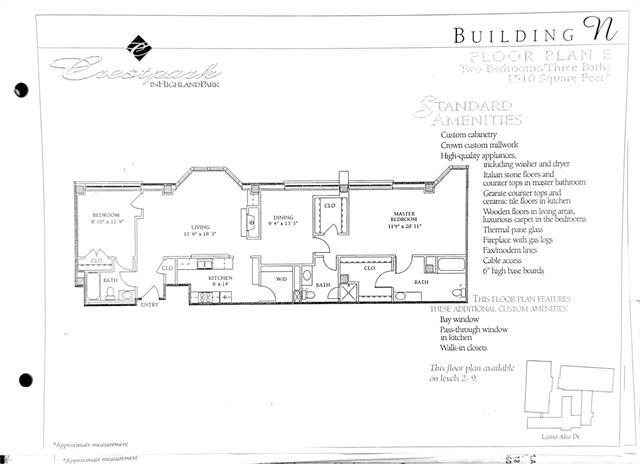 Building Photo - 4242 Lomo Alto Dr