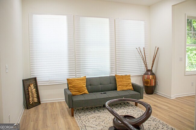 Building Photo - 399 James P Brawley Dr NW