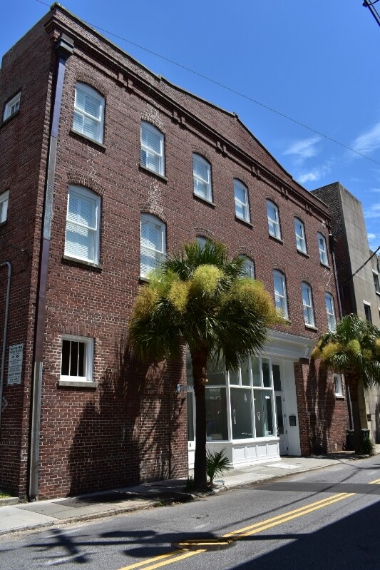 Building Photo - 4 Beaufain St