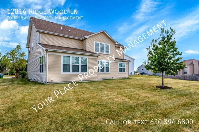 Building Photo - 12816 Ridge Wood Ln