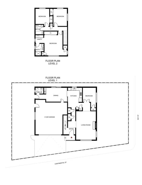 Building Photo - 701 Bay St
