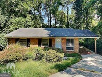 Building Photo - 502 Fairlane Cir NW
