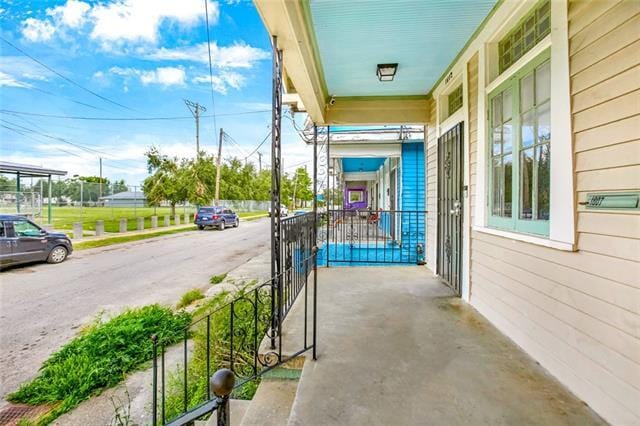 Building Photo - 1807 St Roch Ave