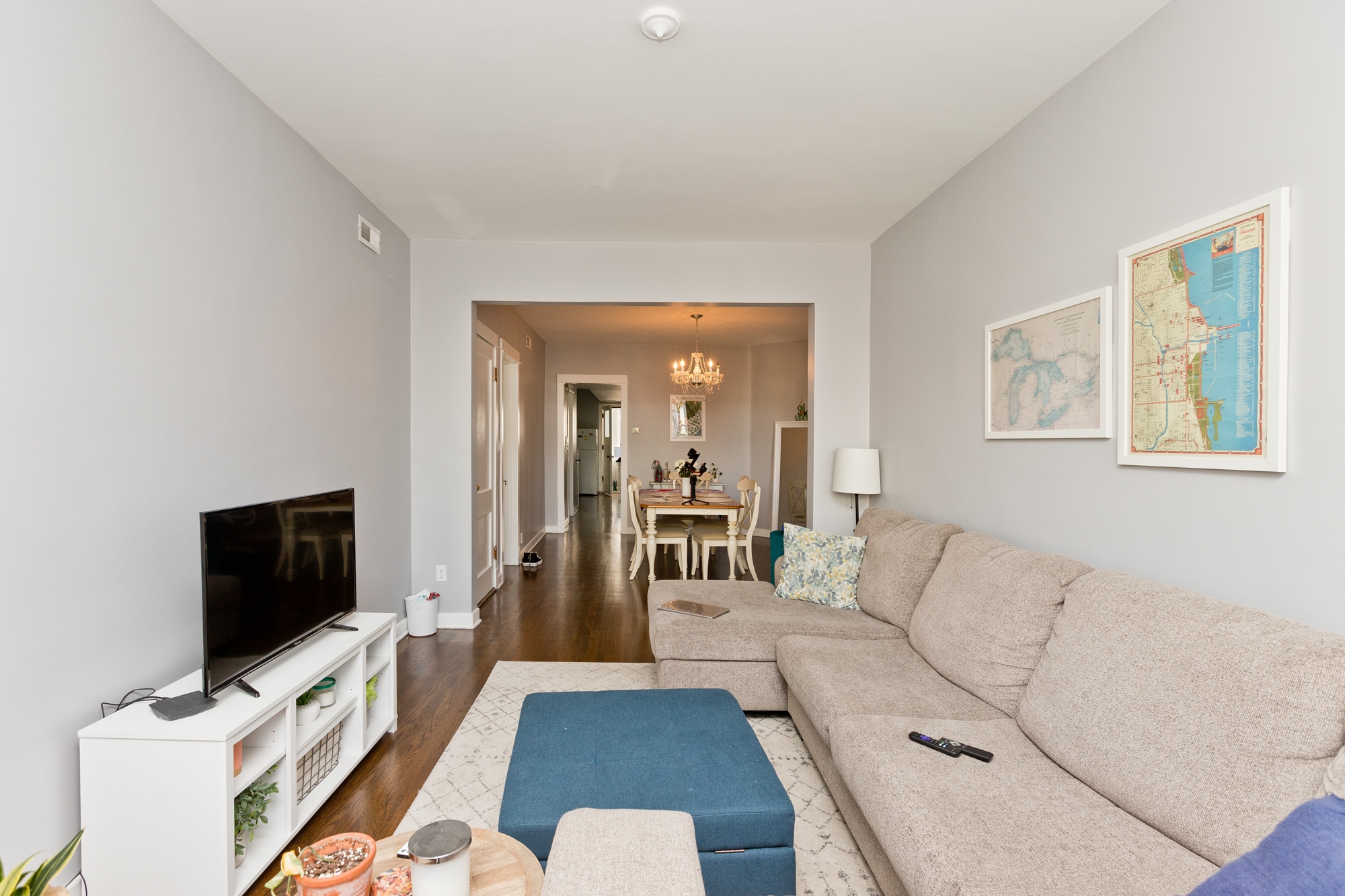 Building Photo - 3253 N Kenmore Ave