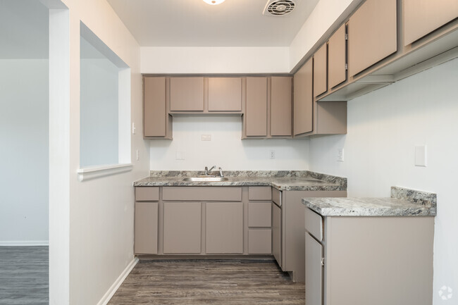 Interior Photo - Seaway Terrace Apartments