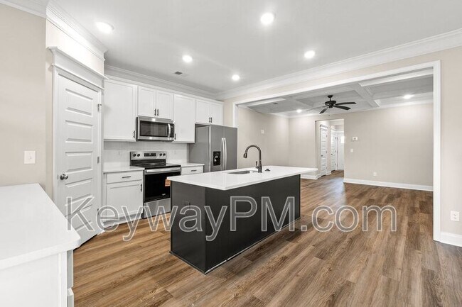 Building Photo - 2076 Denmark Ave SE