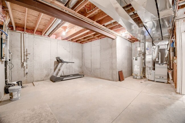 Building Photo - {4620} James Engle Custom Home built in 20...