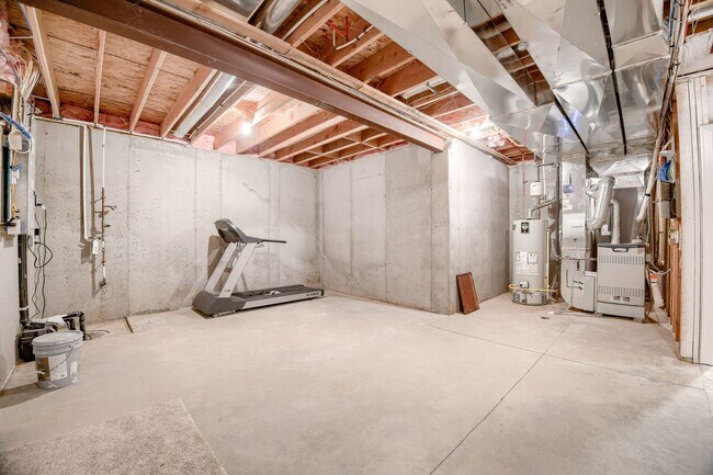 Building Photo - {4620} James Engle Custom Home built in 2019 + Main Floor Primary Bedroom + Finished Basement wit...