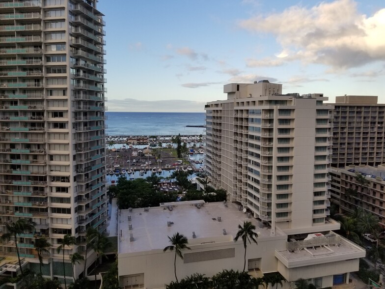 Building Photo - 1778 Ala Moana Blvd