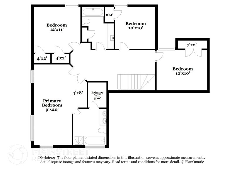 Building Photo - 14319 Ruddy Ct