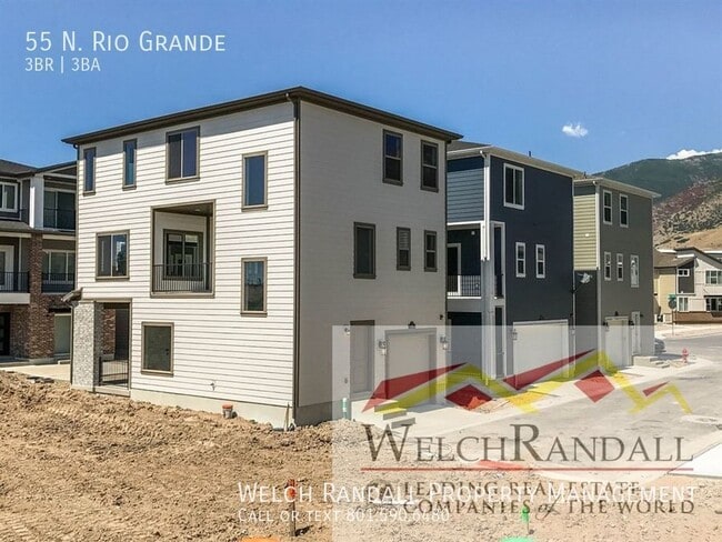Building Photo - 55 Rio Grande Ave
