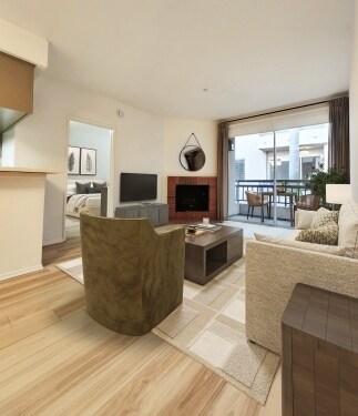 Interior Photo - 11660 Mayfield Ave