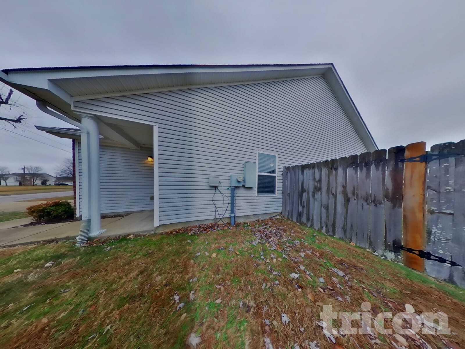 Building Photo - 5006 Hancock Cir