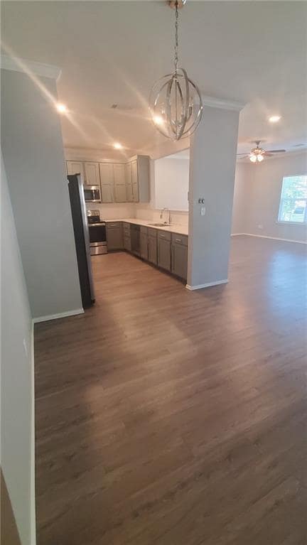 Building Photo - 1242 N Sicily Ln