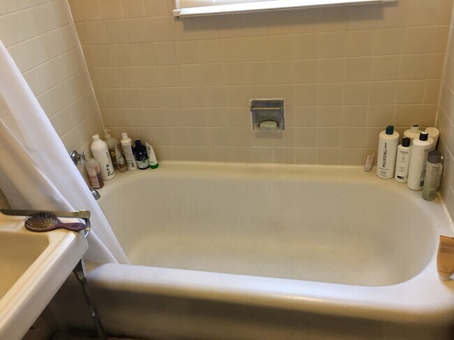 Big Tub - 4512 Stone Way N