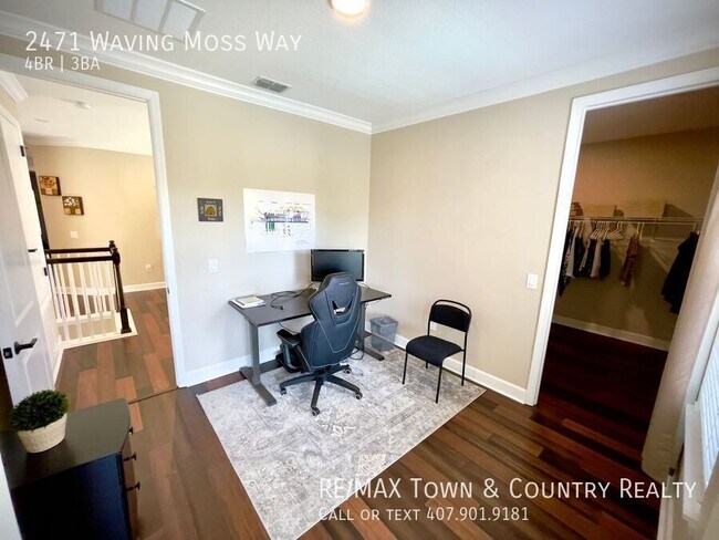 Building Photo - 2471 Waving Moss Wy