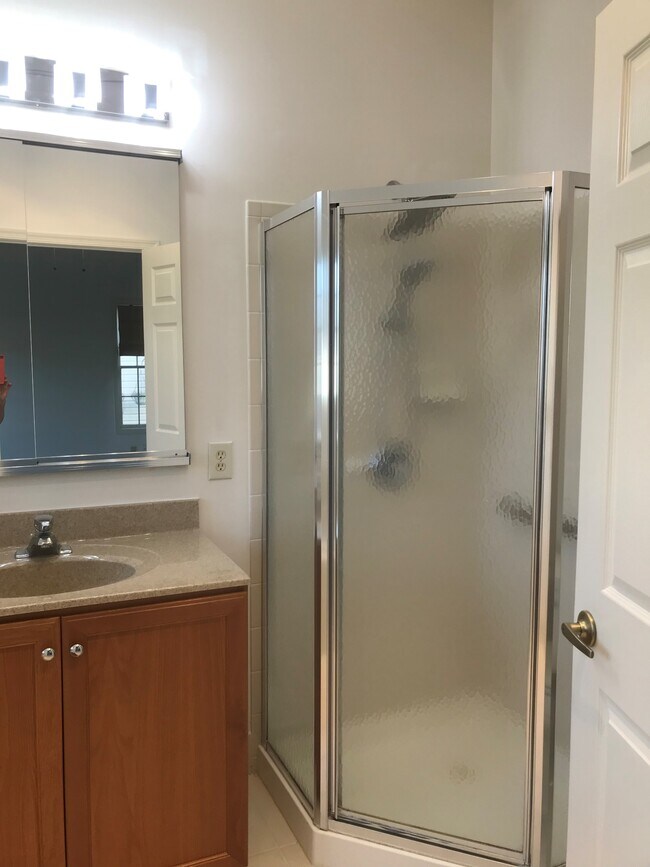 Master Bathroom - 12 Sunset Ln