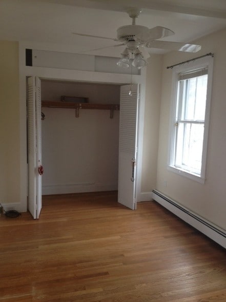 Bedroom View 1 - 205 N Water St