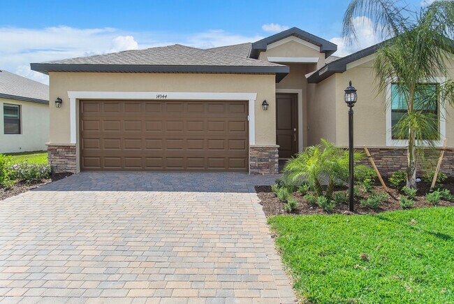 Building Photo - 14848 Portico Blvd