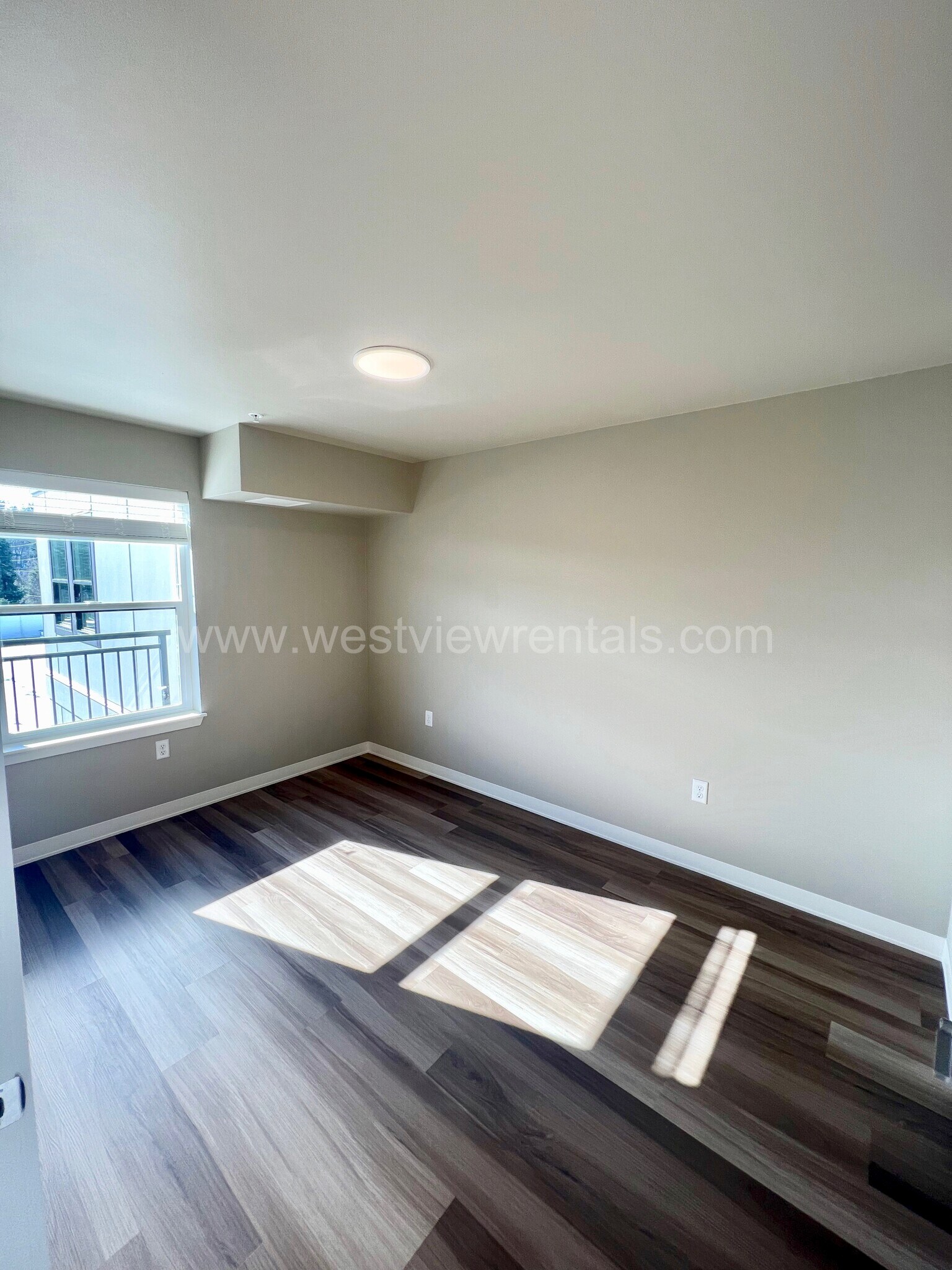 Building Photo - Blair Park