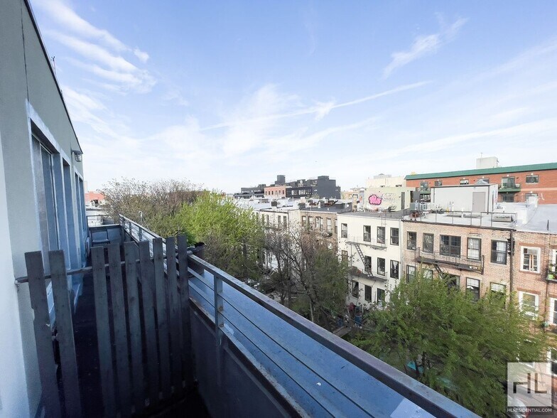 Building Photo - STANHOPE STREET / Spacious Bushwhick 2-Bed...