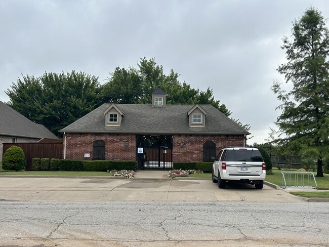 Building Photo - 1801 E Montgomery St