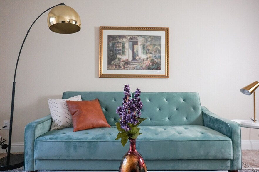 Building Photo - 12701 N Pennsylvania Ave