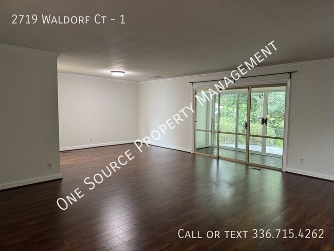 Building Photo - 2719 Waldorf Cir