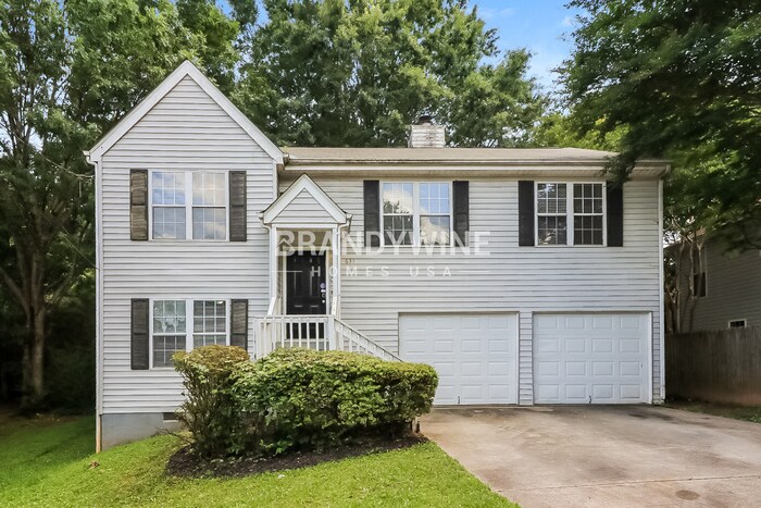 Primary Photo - 631 Waynes Ct SE