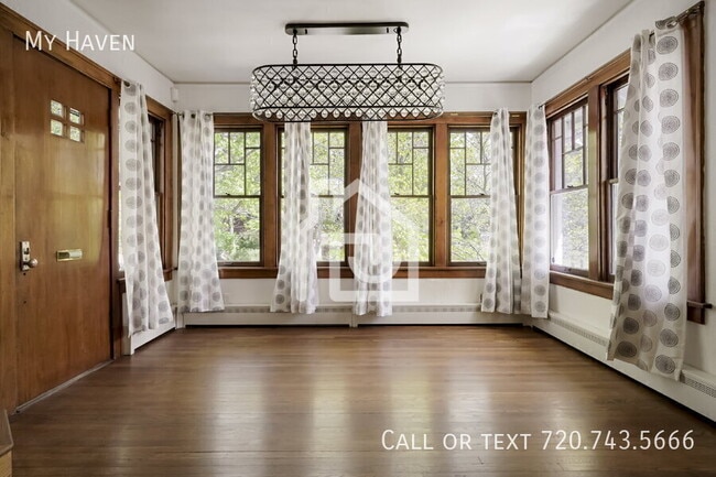 Building Photo - 771 Steele St