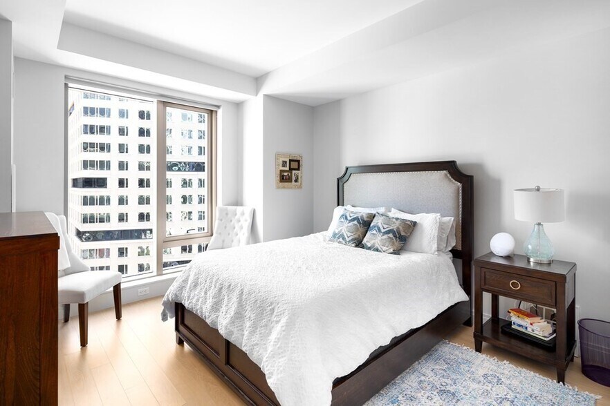 Building Photo - 133 Seaport Blvd