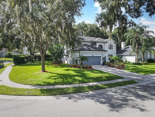 Building Photo - 687 Statenville Ct