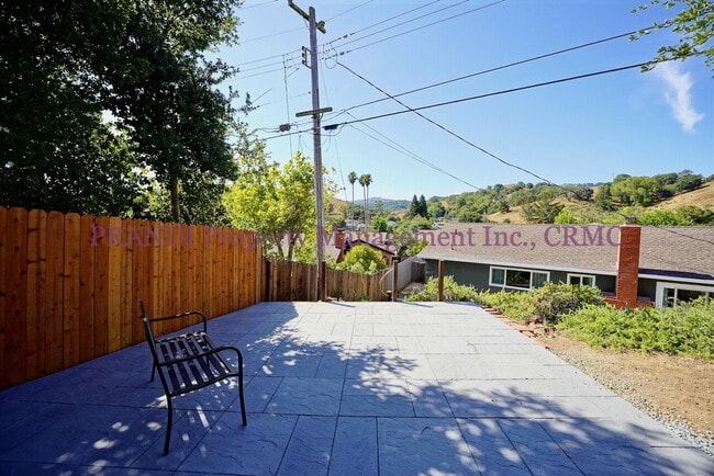Building Photo - Remodeled San Marin Home with Recent Upgra...