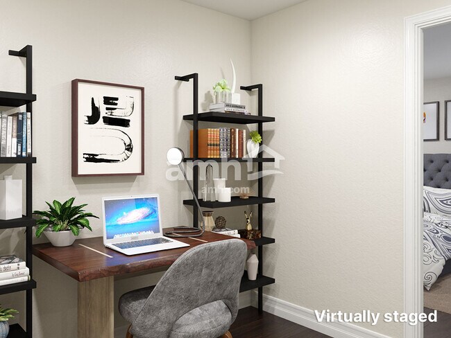 Building Photo - 2737 Fierce Star Ave