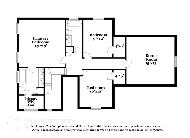 Building Photo - 2544 Jumper Ln