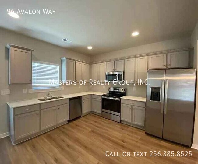 Building Photo - 96 Avalon Wy