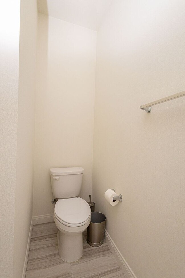 Building Photo - Bright and Airy Split-Level Townhouse in W...