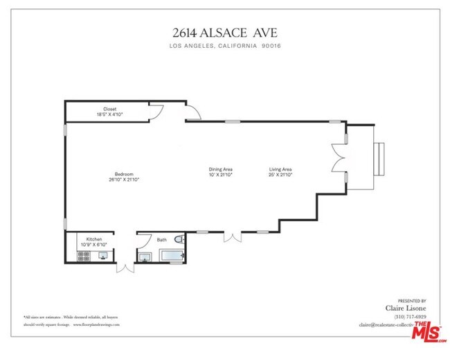 Building Photo - 2614 Alsace Ave