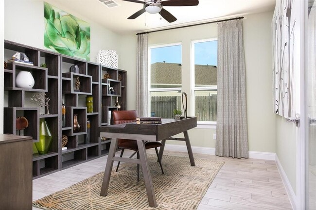 Building Photo - 1027 Sagewood Trl