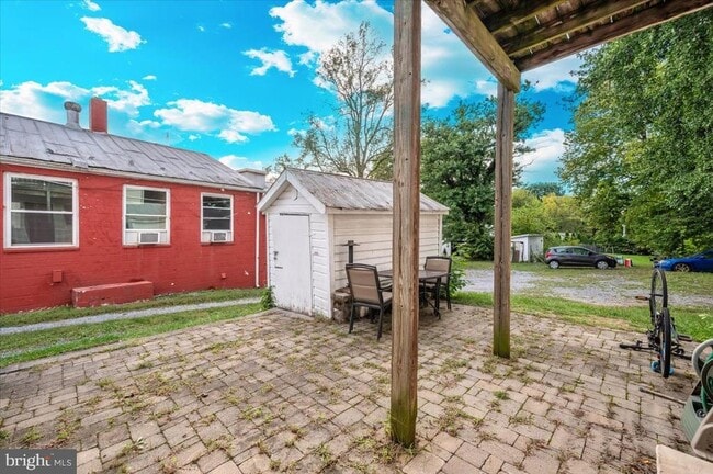 Building Photo - 15 W Frederick St