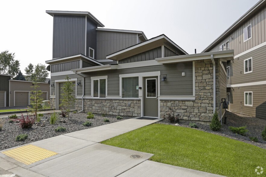 Dakota Flats 514 E Hastings Rd Spokane WA 99218 Apartment Finder