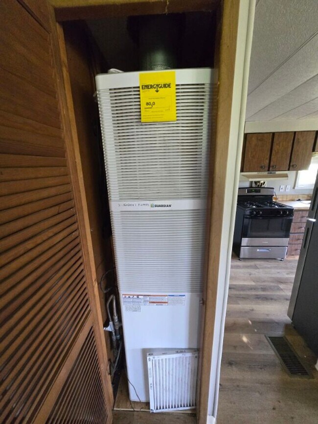 Building Photo - 2 Bed 2 Bath Home For Rent in Middletown, MO!