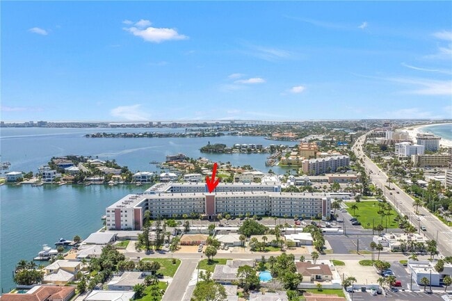 Building Photo - 5575 Gulf Blvd