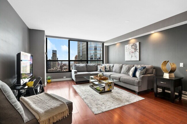 Building Photo - 405 N Wabash Ave