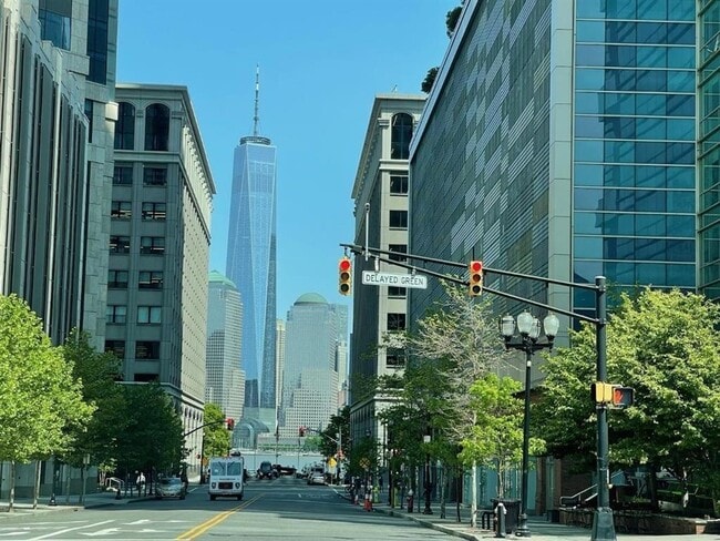 Building Photo - 126 Dudley St