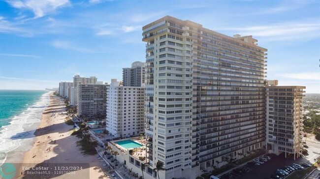 Building Photo - 4280 Galt Ocean Dr