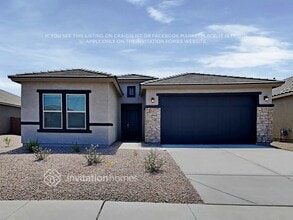 Building Photo - 43779 Yucca Ln