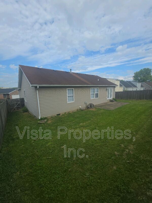 Building Photo - 6917 Colrain Cir